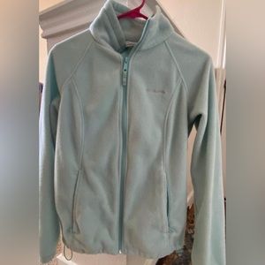 Columbia Benton Fleece Jacket